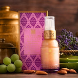 SPA CEYLON Bakuchiol - Age Refining Day & Night Facial Serum-30ml