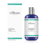 skinChemists Advanced Brightening Toner 250ml Duo Pack