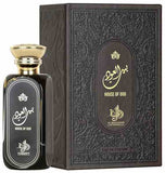 Al Wataniah House of Oud EDP 100ml Luxury Arabian Unisex