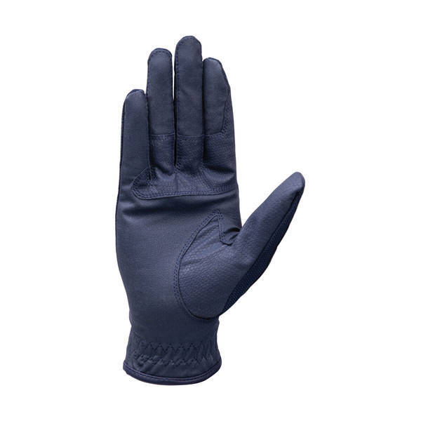 Coldstream Kids NextGen Blakelaw Diamante Riding Gloves (L)