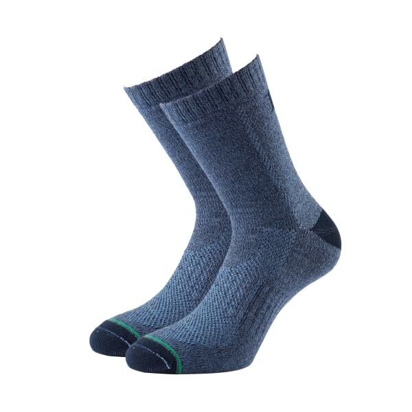 1000 Mile Womens All Terrain Socks (M)
