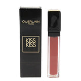 Guerlain Kiss Kiss Liquid Lipstick L301 Sweet Matte