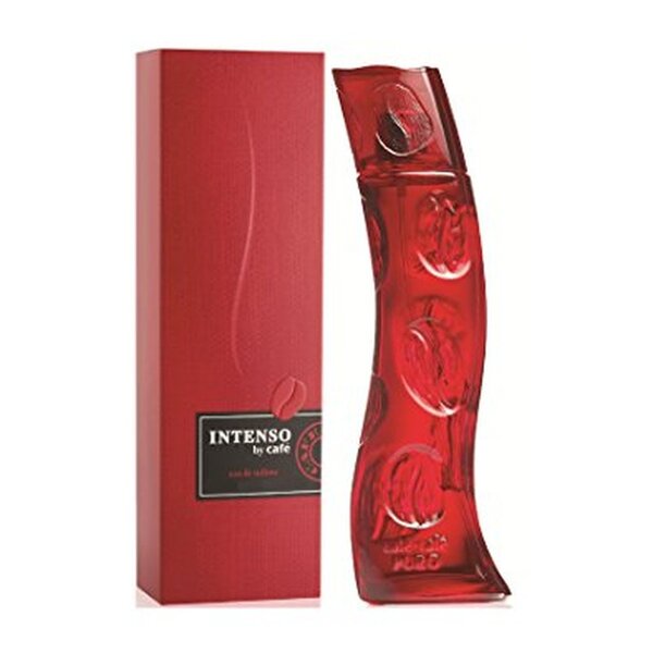 Cafe Parfums Cafe Intenso Eau de Toilette 50ml Spray