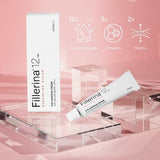 Fillerina 12HA Densifying-Filler Eye Contour Cream 15ml (Grade 3)
