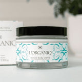 L'ORGANIQ Restore Body Crème 100ml