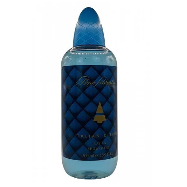 Pino Silvestre - Italian Citrus Bath and Shower Gel 500ml