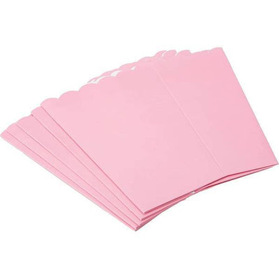 Superdrug Amscan Small Paper Popcorn Holder (Pack of 5)- Buy online at McGrocer