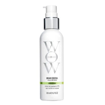 Superdrug Color Wow Kale Cocktail 200ml- Buy online at McGrocer