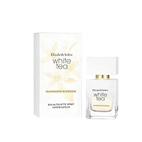 Elizabeth Arden White Tea Mandarin Blossom EDT 30ml