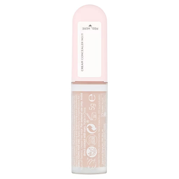 Studio London Flaunt Flawless Cream Concealer 11