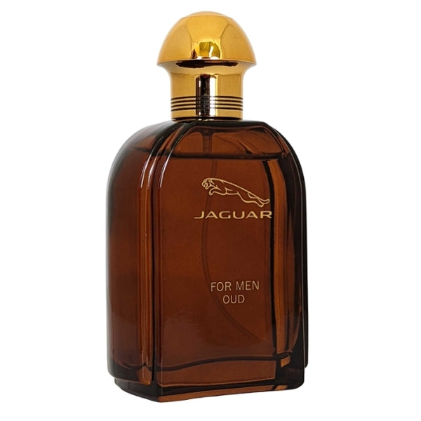 Jaguar For Men Oud Eau de Parfum 100ml