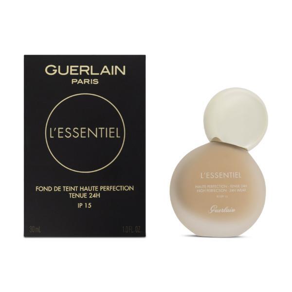Guerlain L'Essentiel Perfection Foundation 03C Natural Cool