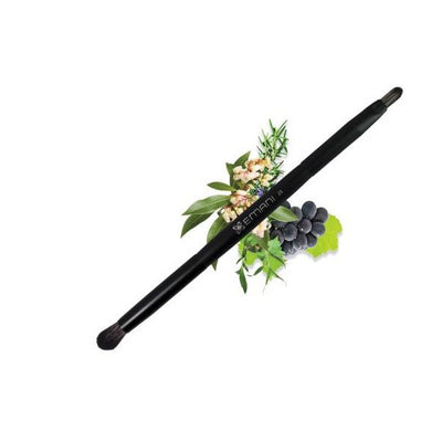 Superdrug Emani Professional Nylon Tip Brushes - Duo Lip & Eye- Buy online at McGrocer