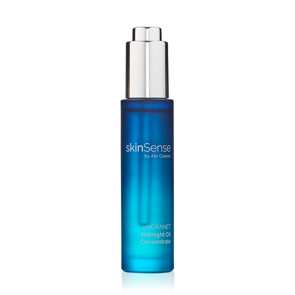 SkinSense Midnight Oil Concentrate 30ml