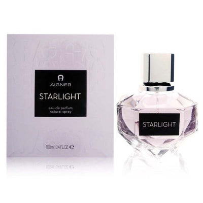 Superdrug Etienne Aigner Starlight Eau de Parfum 100ml Spray- Buy online at McGrocer