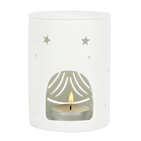 Something Different Angel Oil Burner