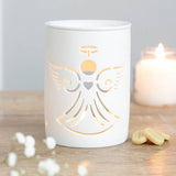 Something Different Angel Oil Burner
