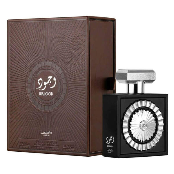 Lattafa Pride Wajood EDP 100ml Elite Collection