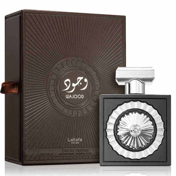Lattafa Pride Wajood EDP 100ml Elite Collection