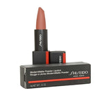 Shiseido - ModernMatte Powder Lipstick 4g Murmur #507