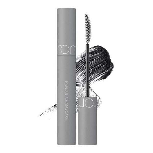 ROM&ND Han All Fix Mascara #L01 Long Black 7g