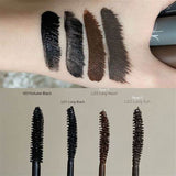 ROM&ND Han All Fix Mascara #L01 Long Black 7g