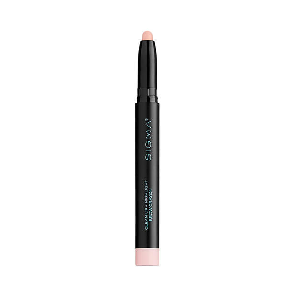 Sigma Beauty Clean-Up + Highlight Brow Crayon 1 ea