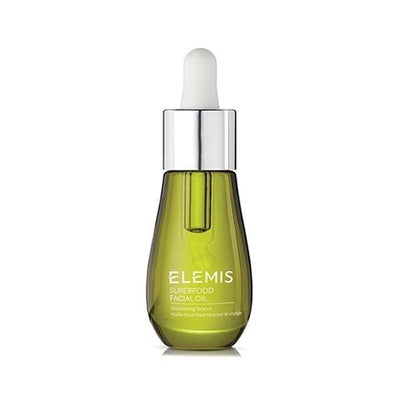 Superdrug Elemis Superfood Facial Oil 15 ml- Buy online at McGrocer