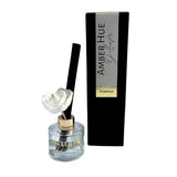 Amber Hue Candles - Eventus - Flower Reed Diffuser - 100ml