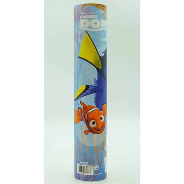 Disney Girls Official Poster Art Colouring Tube