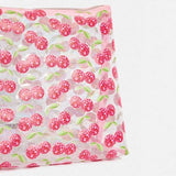 Skinnydip London Disco Cherries Wash Bag 100% TPU