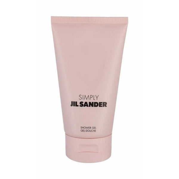 Jil Sander - Simply Shower Gel 150ml Jil Sander