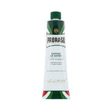 Proraso Shaving Cream Tube Eucalyptus and Menthol 150ml