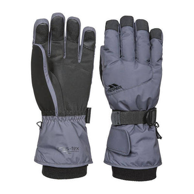 Superdrug Unisex glove. Lightly padded. Adjustable wrist strap. Adjustable cuff tab. Glove retainer.- Buy online at McGrocer