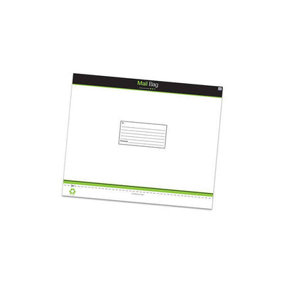Superdrug Anker Name Tag Mailing Bags- Buy online at McGrocer