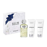 Rochas Eau de Rochas Gift Set 100ml EDT