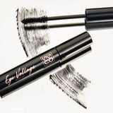 SOSU Cosmetics Eye Voltage Mascara Black