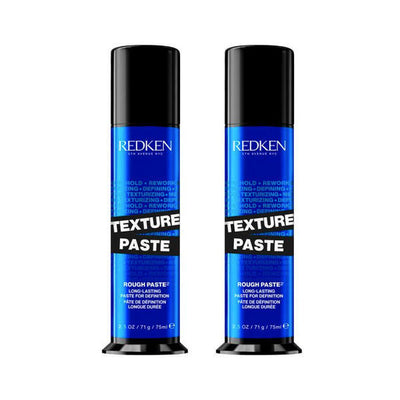 Superdrug Redken Texture Paste 75ml Double- Buy online at McGrocer