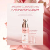 d'Alba Professional Repairing Hair Perfume Serum