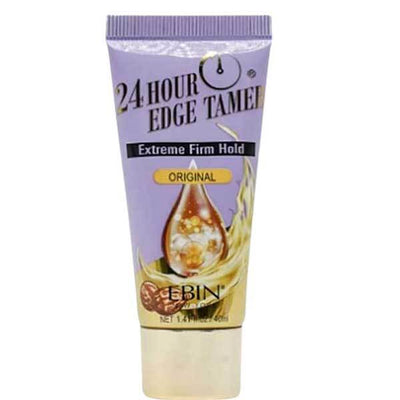 Superdrug EBIN 24 Hour Edge Tamer Original Extreme Firm Hold 40 ml- Buy online at McGrocer