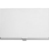 Bullet Shanghai Business Card Holder
