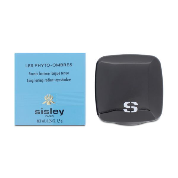 Sisley Les Phyto Ombres Eyeshadow 21 Mat Cocoa