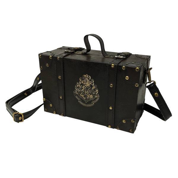Harry Potter Premium Hogwarts Crest Gift Set