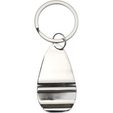 Bullet Don Bottle Opener Key Chain (8.5 x 2.8 x 1 cm)