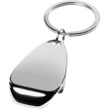 Bullet Don Bottle Opener Key Chain (8.5 x 2.8 x 1 cm)