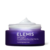 Elemis Peptide4 Plumping Pillow Facial 50 ml