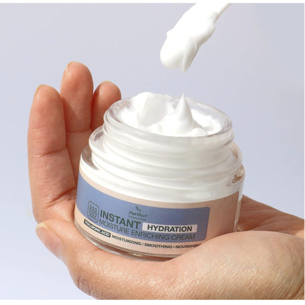Purifect Instant Hydration Moisture Enriching Cream 50ml