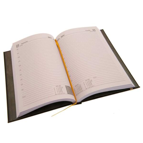The Lord Of The Rings 2024 A5 Diary
