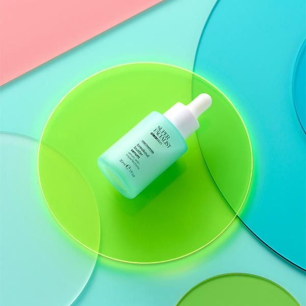 Super Facialist Clear Skin Breakout Buster Serum 30 ml
