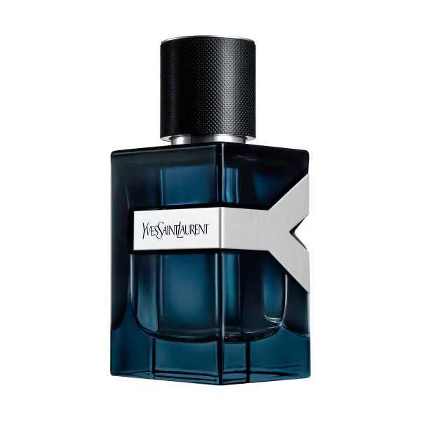 YSL Y Intense perfume bottle 60ml (British brand)